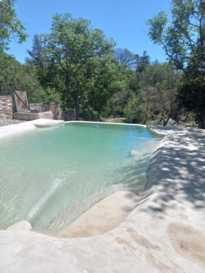 Casa Grande con Pileta en Tanti